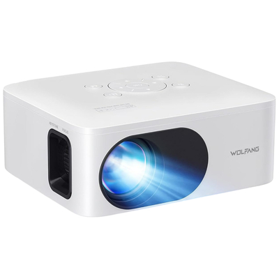 Проектор WOLFANG WP02 Проектор WOLFANG WP02