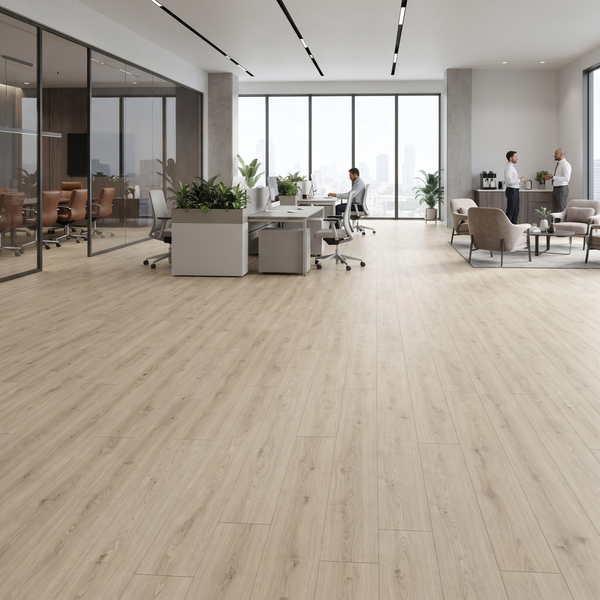 Вінілова плитка IVC Moduleo Roots Galtymore Oak 86218