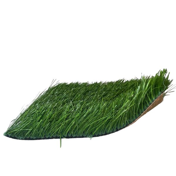 Спортивна штучна трава Unity Palermo 60 mm