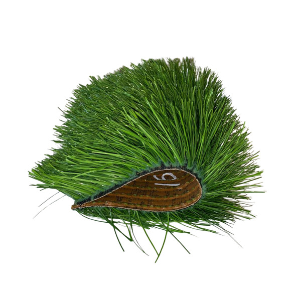 Спортивна штучна трава Unity Palermo 60 mm