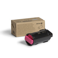 Картридж лазерний Xerox VL C500/C505 Magenta (106R03885)