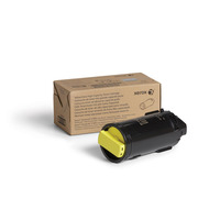Картридж лазерний Xerox VL C500/C505 Yellow (106R03886)