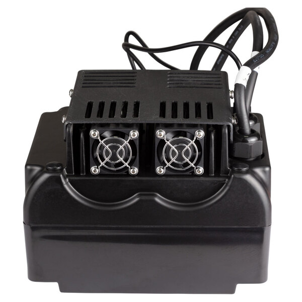 Преобразователь частоты 3~380В × 3~380В до 4.0кВт с датчиком давления AQUATICA (779715)