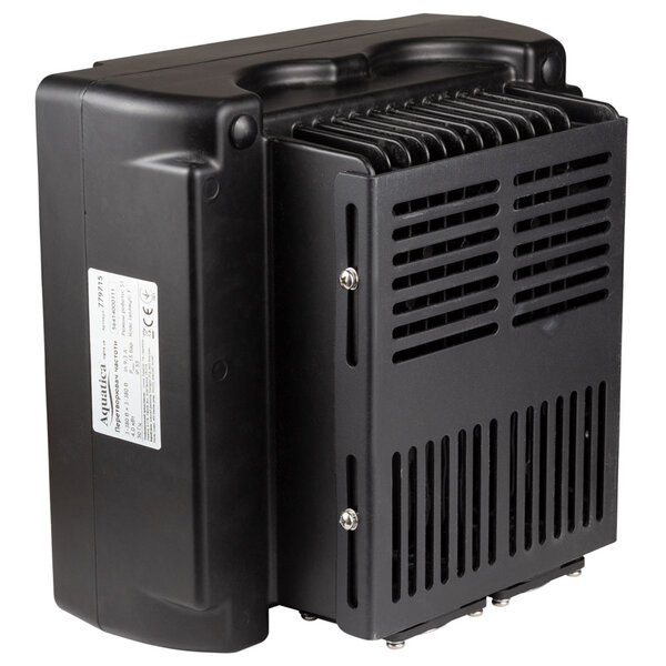 Преобразователь частоты 3~380В × 3~380В до 4.0кВт с датчиком давления AQUATICA (779715)