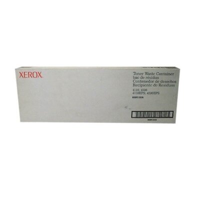 Ємність для відпрацьованого тонера Xerox 4110 (210 000 стор)