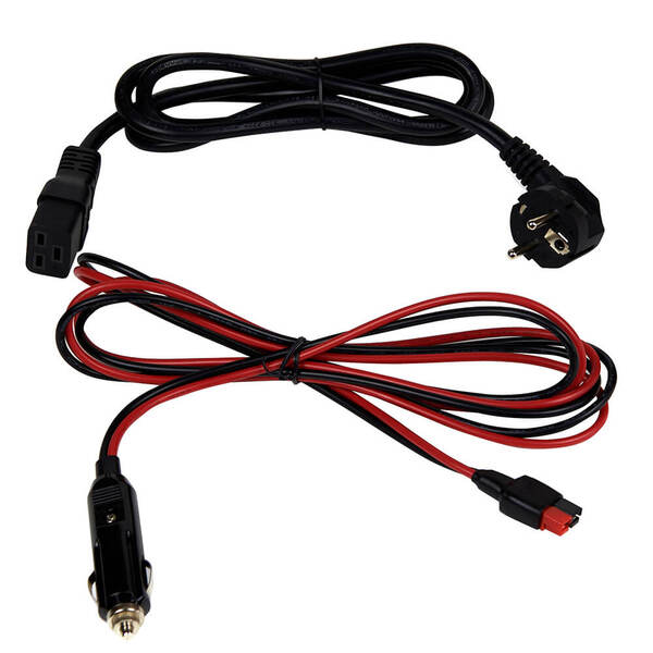 Зарядна станція EnerSol EPB-2000NF