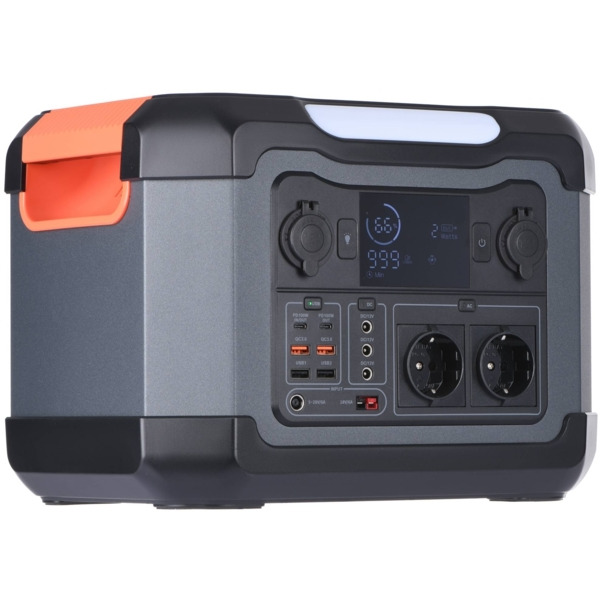 Зарядна станція 2E 2E-OPS-1200