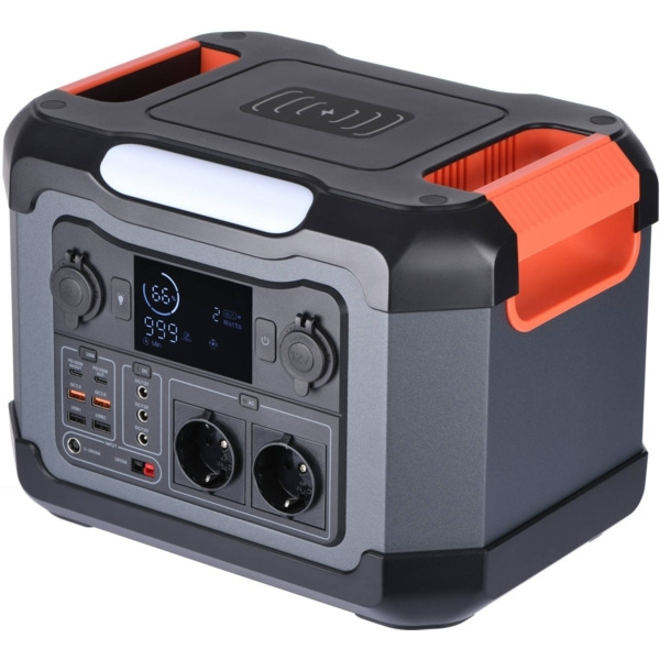 Зарядна станція 2E 2E-OPS-1200