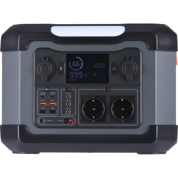 Зарядна станція 2E 2E-OPS-1200