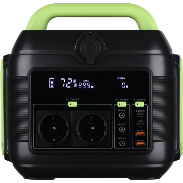 Зарядна станція 2Е 2E-OPS-600