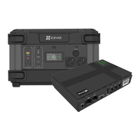 Зарядна станція Ezviz 99-00023991