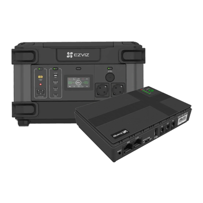 Зарядна станція Ezviz 99-00023991