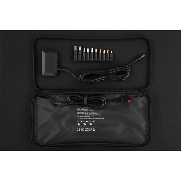 Зарядна станція Segway CUBE 1000 AA.13.04.02.0004-SET100