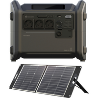 Зарядна станція Segway CUBE 1000 AA.13.04.02.0004-SET100