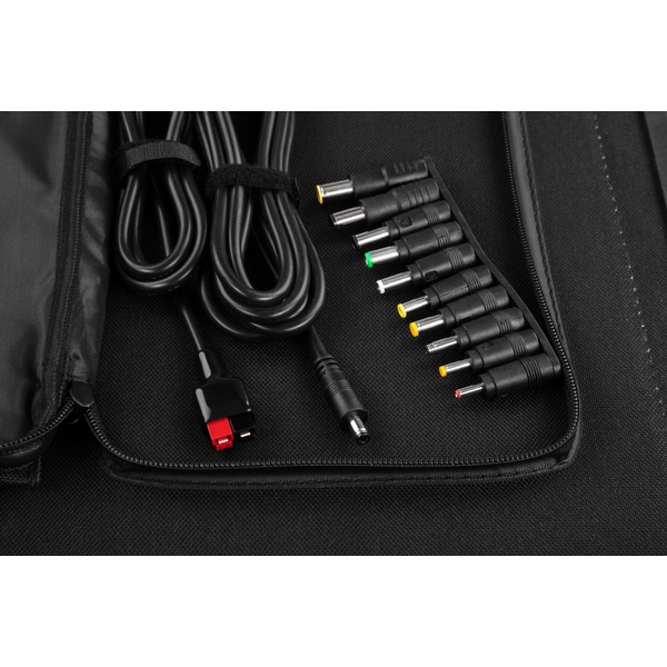 Зарядна станція Segway CUBE 1000 AA.13.04.02.0004-SET100