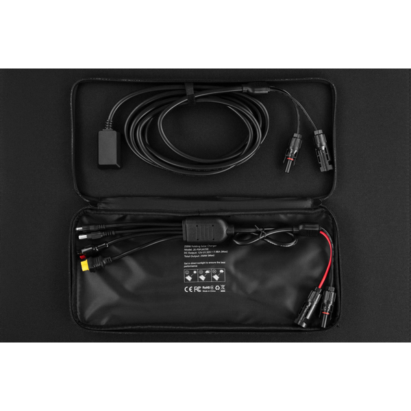 Зарядная станция Segway CUBE 1000 AA.13.04.02.0004-SET250