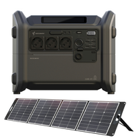 Зарядна станція Segway CUBE 1000 AA.13.04.02.0004-SET250