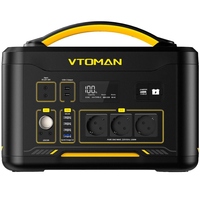 Зарядна станція Vtoman Jump Jump 1500X#