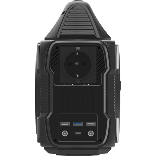 Зарядна станція Sandberg AC 300 420-84#