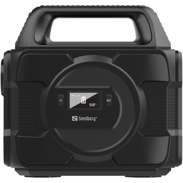 Зарядна станція Sandberg AC 300 420-84#