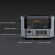 Зарядна станція Vtoman FlashSpeed 1500#