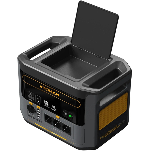 Зарядная станция Vtoman FlashSpeed ​​1000#