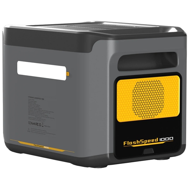 Зарядная станция Vtoman FlashSpeed ​​1000#