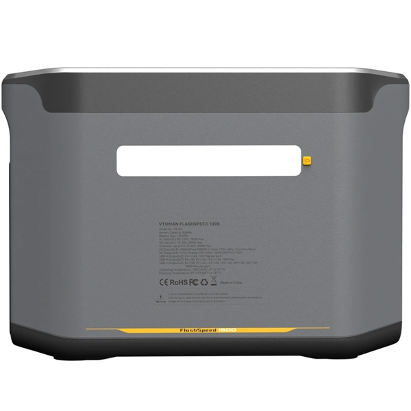 Зарядная станция Vtoman FlashSpeed ​​1000#