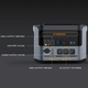 Зарядна станція Vtoman FlashSpeed 1000#