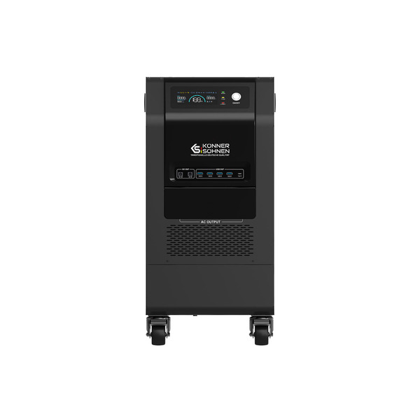 Зарядная станция Konner&Sohnen KS5200PS