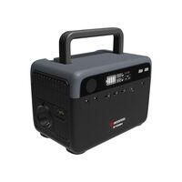 Зарядна станція INTERTOOL WT-7000