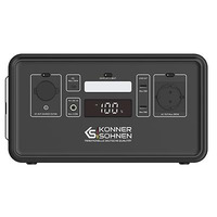 Зарядна станція Konner&Sohnen KS300PS