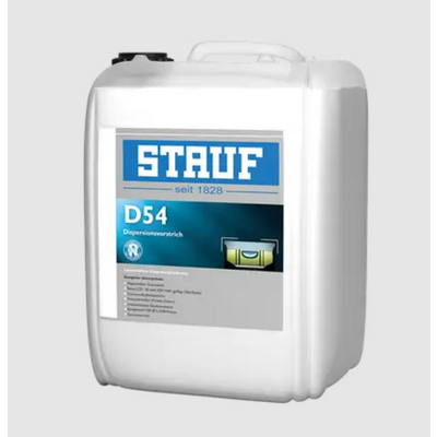Грунтівка Stauf D54 10кг