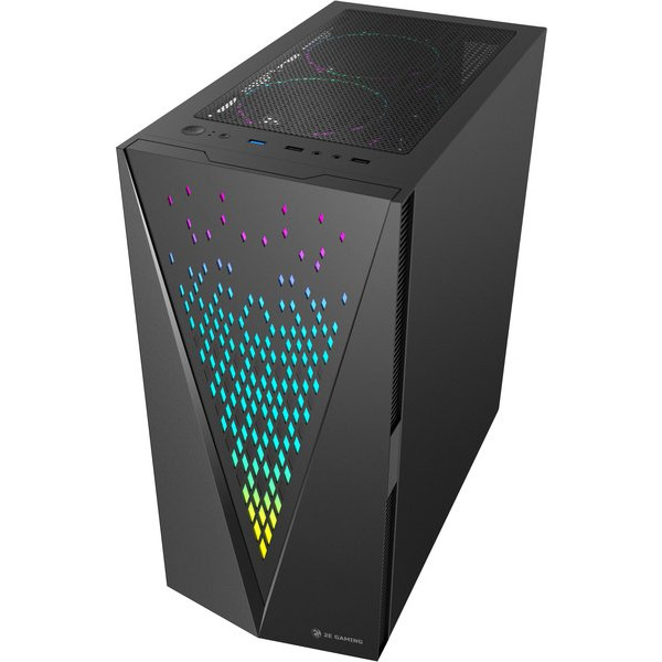 Корпус 2E GAMING GALAXY 2E-G2055