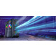SilverStone Корпус FARA FA511Z-BG, без БП, 2xUSB3.0, 3x120mm ARGB fan, TG Side Panel, ARGB light strip, ATX, Black