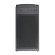 SilverStone Корпус FARA FA511Z-BG, без БП, 2xUSB3.0, 3x120mm ARGB fan, TG Side Panel, ARGB light strip, ATX, Black
