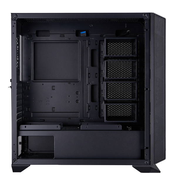 Корпус 1stPlayer PS8MX-BK