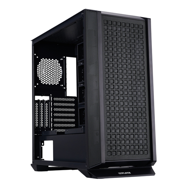 Корпус 1stPlayer PS8MX-BK