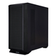 Корпус 1stPlayer PS8MX-BK Black без БП