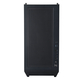 Корпус 1stPlayer PS8MX-BK Black без БП