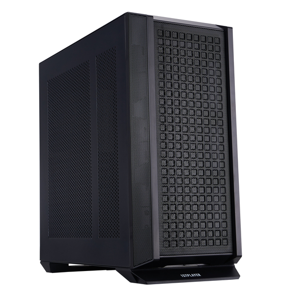 Корпус 1stPlayer PS8MX-BK