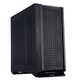 Корпус 1stPlayer PS8MX-BK Black без БП
