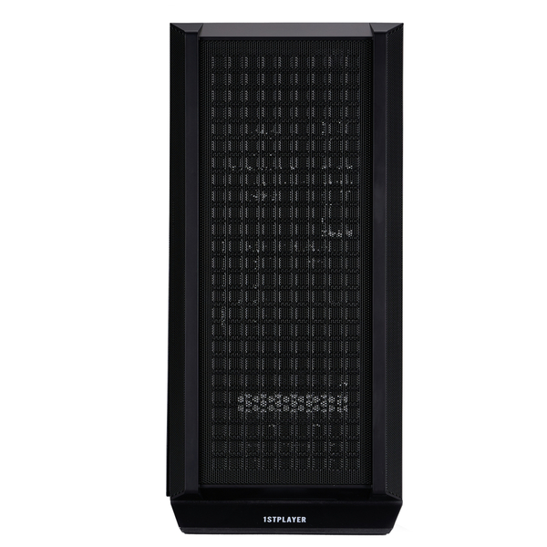 Корпус 1stPlayer PS8MX-BK