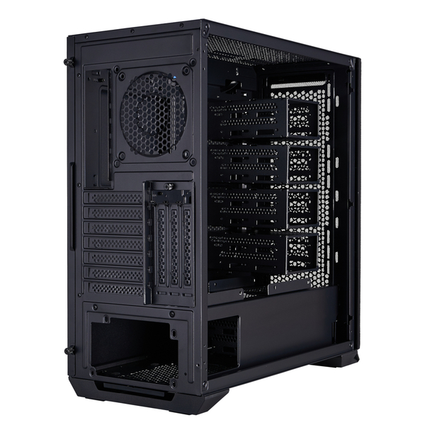 Корпус 1stPlayer PS8MX-BK