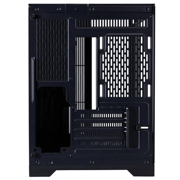 Корпус 1stPlayer RT6-BK