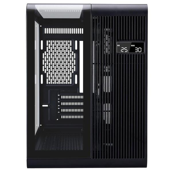 Корпус 1stPlayer RT6-BK