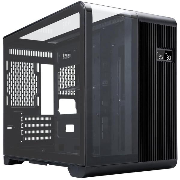 Корпус 1stPlayer RT6-BK