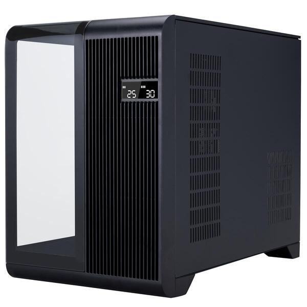 Корпус 1stPlayer RT6-BK