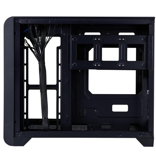 Корпус 1stPlayer RT6-BK