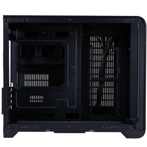 Корпус 1stPlayer RT6-BK